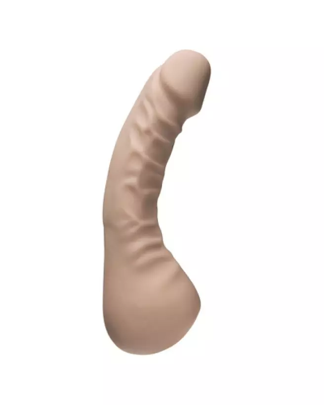 Image du Mangina Couple Toy Masturbator et Dildo par Doc Johnson, jouet intime pour couples-1