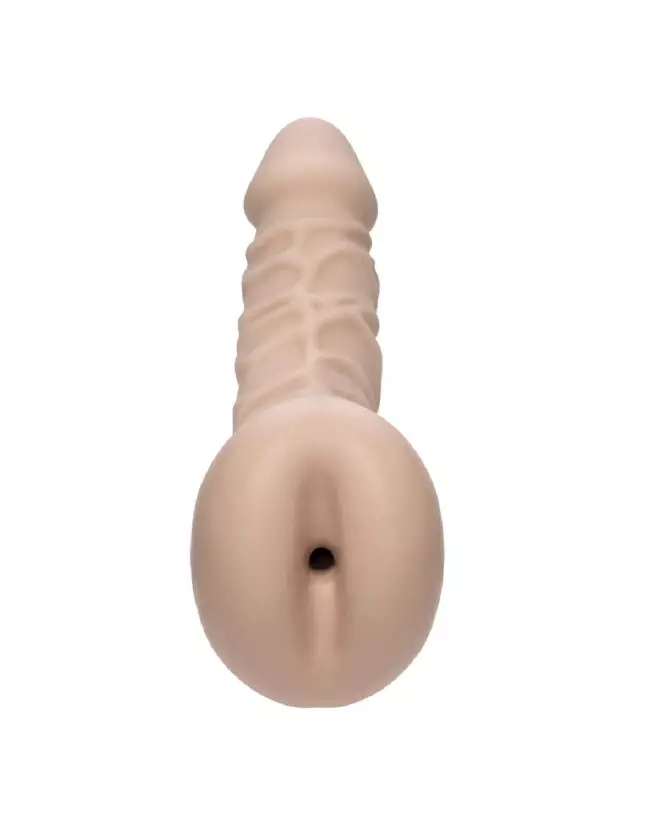 Image du Mangina Couple Toy Masturbator et Dildo par Doc Johnson, jouet intime pour couples-3