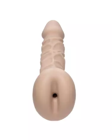Image du Mangina Couple Toy Masturbator et Dildo par Doc Johnson, jouet intime pour couples-3