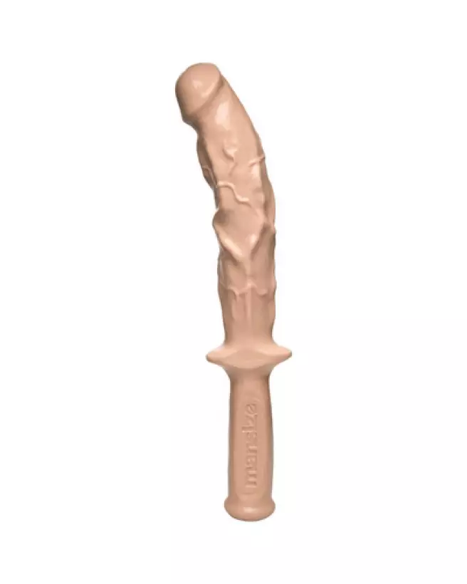 Image du Hard Rammer XXL de Doc Johnson - Sextoy de grande taille pour plaisir intense-1