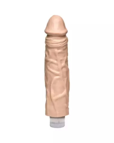 Dildo réaliste veineux de 20 cm par Doc Johnson-1