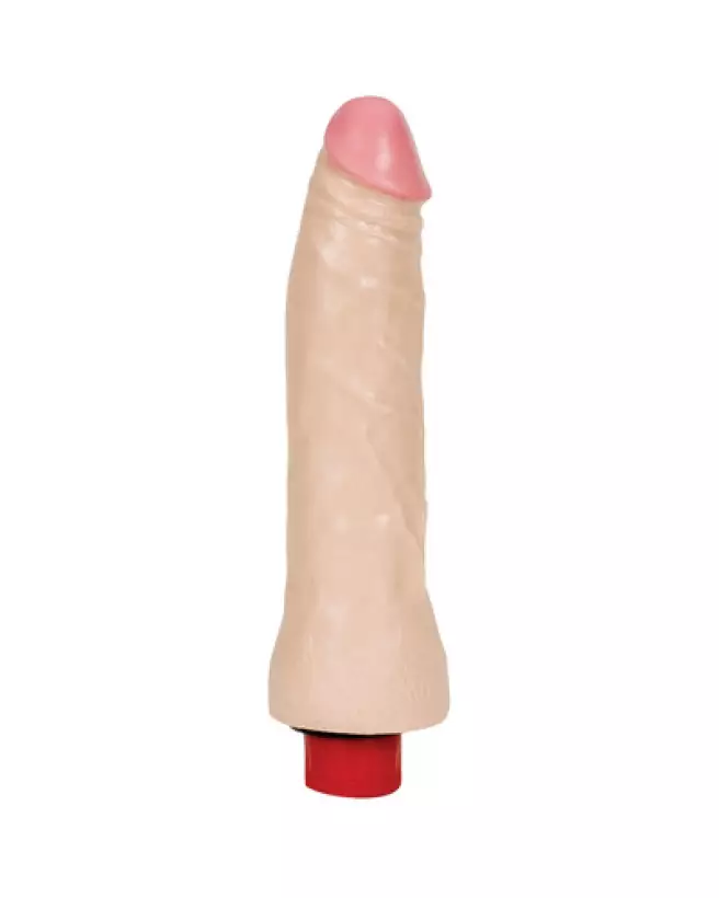 Image du Dildo Réaliste Thing Dong 7 pouces par Doc Johnson - Sextoy de Luxe-1