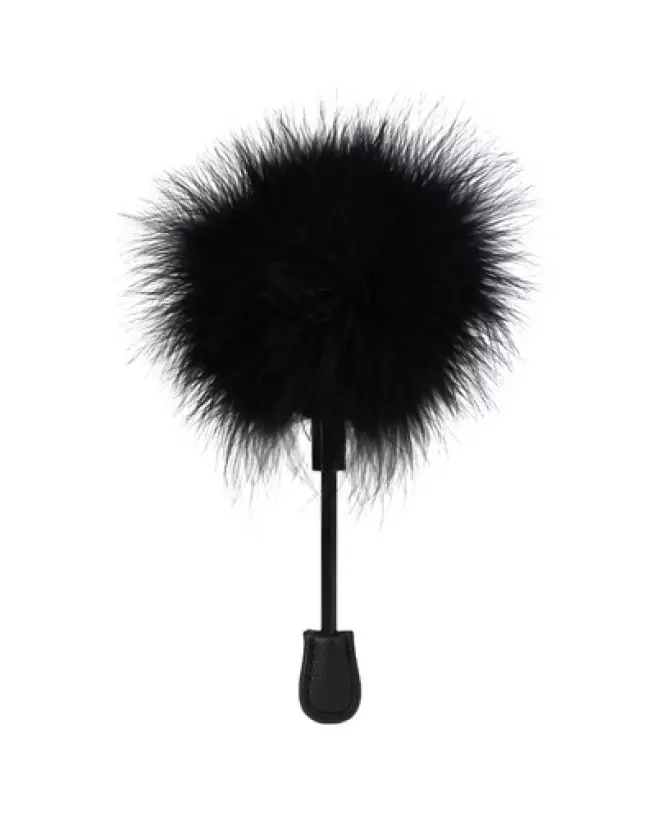 Feather Tickler de Doc Johnson pour jeux coquins et sensuels-2