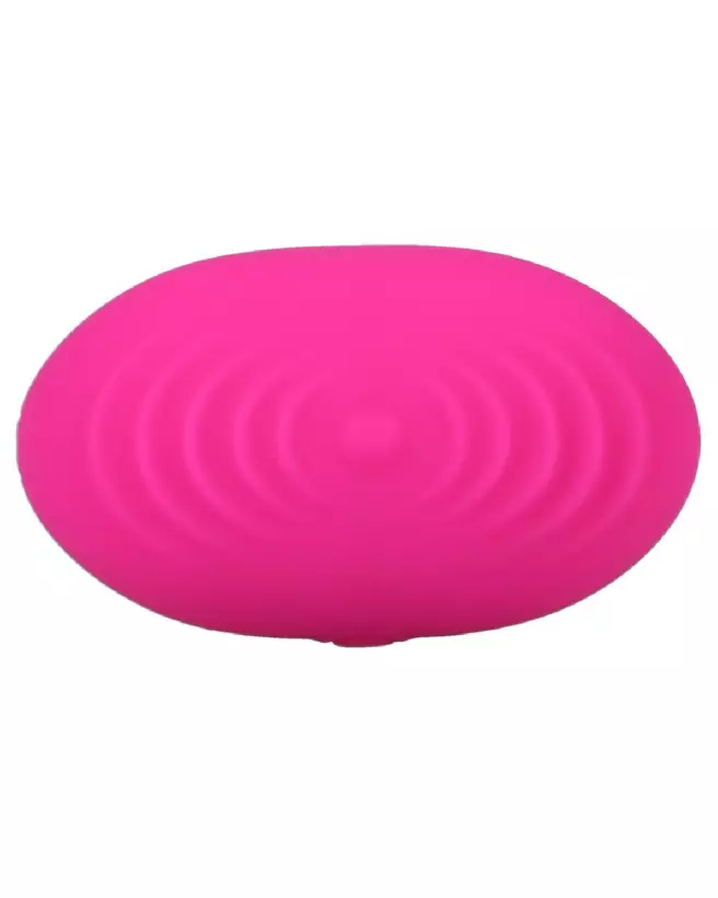 Image du Finger Vibe Pink de Doc Johnson, stimulateur de doigts pour plaisir intensifié-4