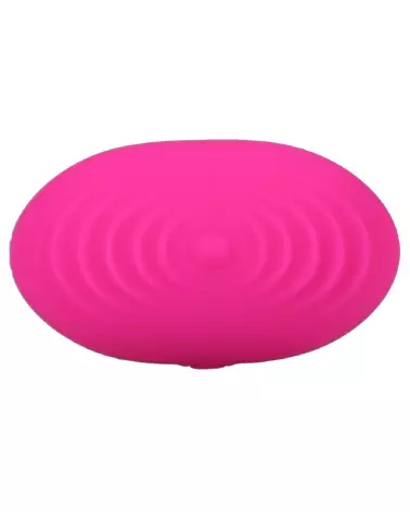 Image du Finger Vibe Pink de Doc Johnson, stimulateur de doigts pour plaisir intensifié-4