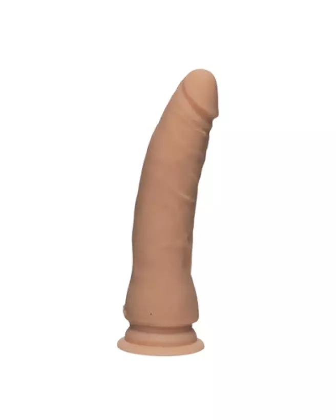 Dildo réaliste Thin D ULTRASKYN 7 pouces Doc Johnson-1