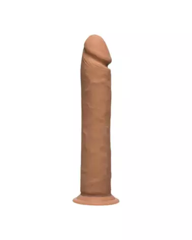 Image du Realistic D ULTRASKYN Dildo 10 pouces par Doc Johnson - Sextoy Réaliste-1