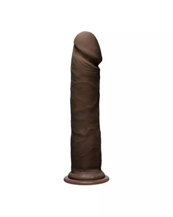 Realistic ULTRASKYN Dildo 8 pouces Doc Johnson Sextoy Réaliste-1