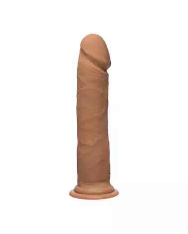 Realistic D ULTRASKYN Dildo 8 Inch par Doc Johnson - Sextoy Réaliste-1