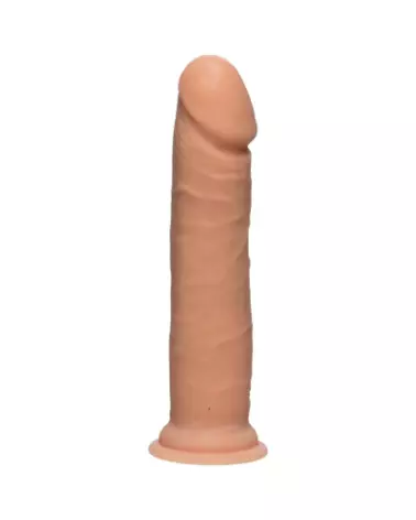 Image du dildo Realistic D ULTRASKYN 8"/20cm par Doc Johnson - Sextoy réaliste et détaillé-1