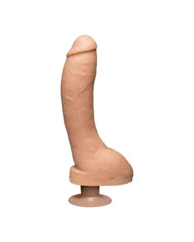 Image du Dildo Vibrant Multivitesse Jeff Stryker de Doc Johnson-1