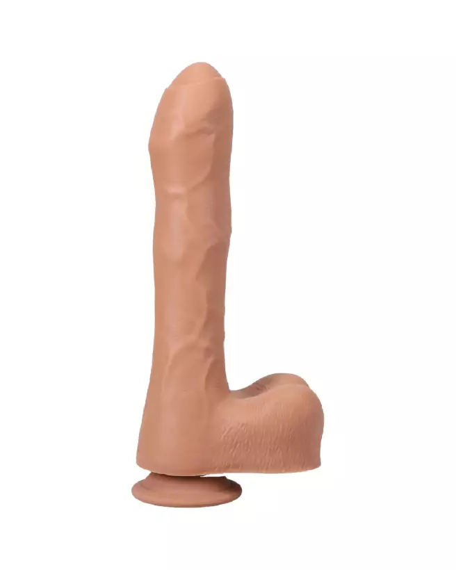 Mini Fuck Machine Uncut Thruster de Doc Johnson pour plaisir intense-5