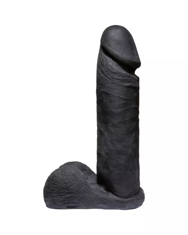 Dildo ULTRASKYN 20 cm de Doc Johnson - Sextoy Réaliste-1