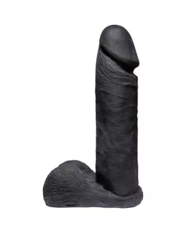 Dildo ULTRASKYN 20 cm de Doc Johnson - Sextoy Réaliste-1