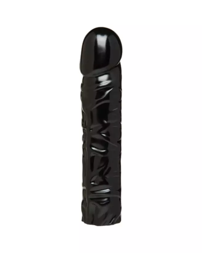 Image du Classic Dildo 8 pouces de Doc Johnson - Sextoy Réaliste Haut de Gamme-1