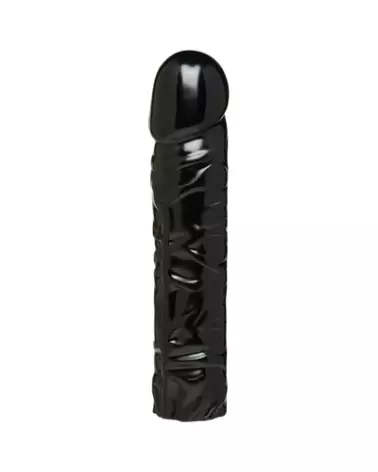 Image du Classic Dildo 8 pouces de Doc Johnson - Sextoy Réaliste Haut de Gamme-1