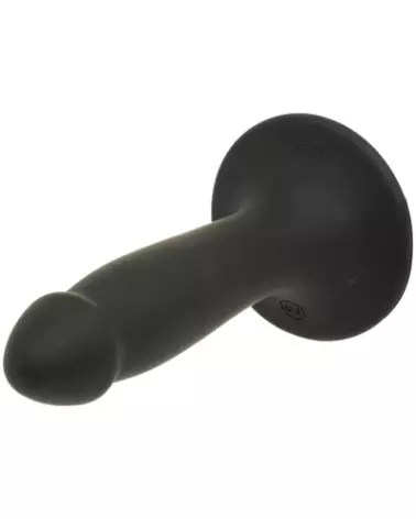 Image du Smooth Silicone Dildo de Doc Johnson, plug anal en silicone premium-1