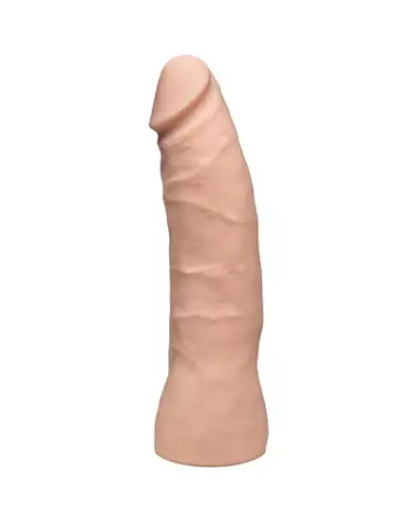 Image du dildo réaliste ULTRASKYN 18 cm par Doc Johnson - Sextoy haut de gamme-1