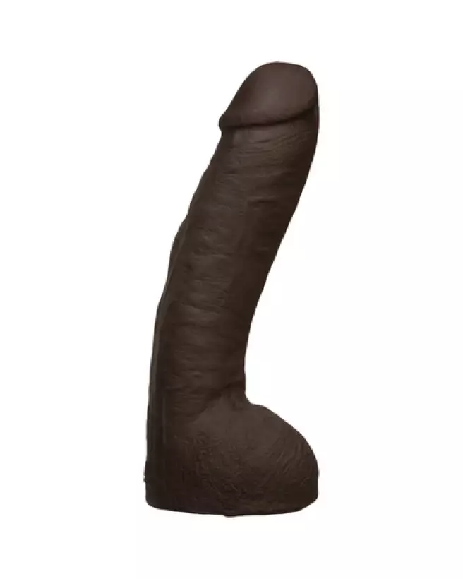 Image du dildo réaliste ULTRASKYN Realistic Hung par Doc Johnson-1