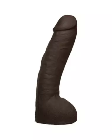 Image du dildo réaliste ULTRASKYN Realistic Hung par Doc Johnson-1