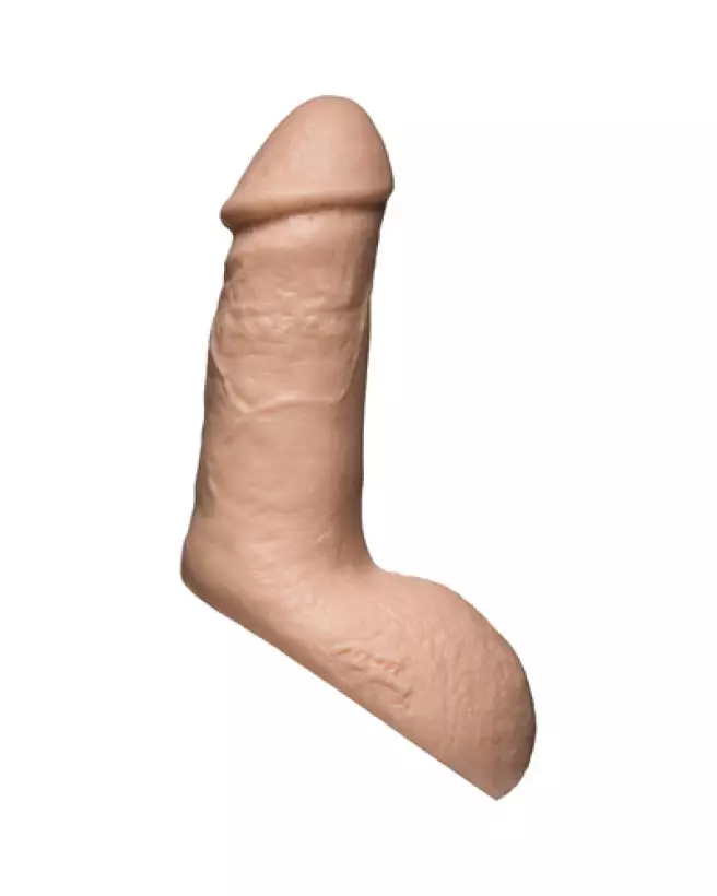 Realistic Dick 12 cm sextoy réaliste Doc Johnson-1