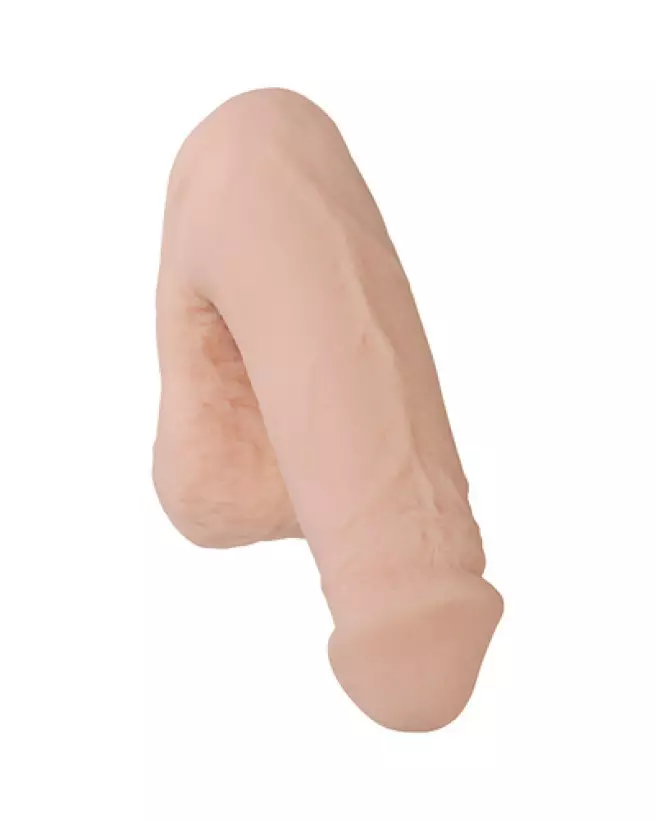 Pack It Heavy Realistic Dildo par Doc Johnson - Image de produit-1