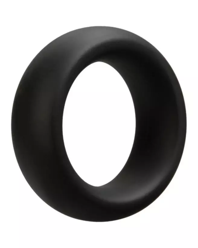Cockring Doc Johnson 35 mm pour performance et confort-1