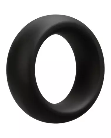 Cockring Doc Johnson 35 mm pour performance et confort-1