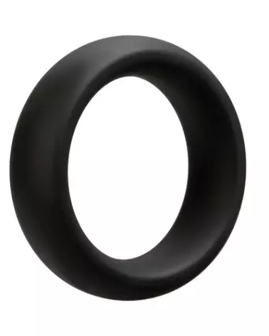 Cockring 45 mm Doc Johnson en silicone pour endurance et plaisir-1