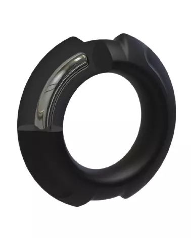Cockring Flexisteel Doc Johnson avec noyau métallique en silicone-3