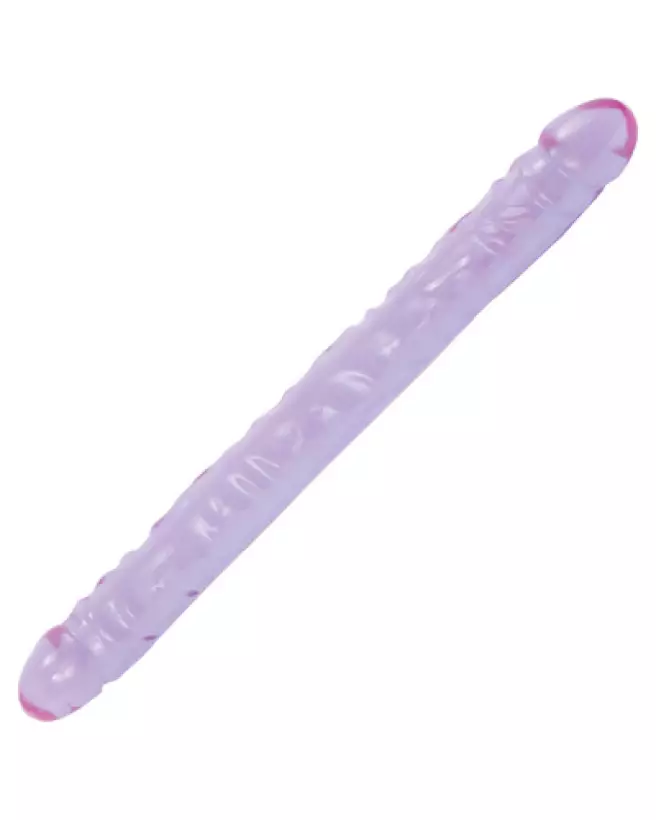 Image Double Dong 18 / 45 cm Doc Johnson - Double Dildo de Haute Qualité-1