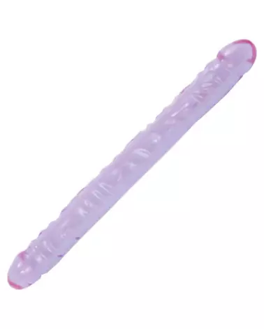Image Double Dong 18 / 45 cm Doc Johnson - Double Dildo de Haute Qualité-1