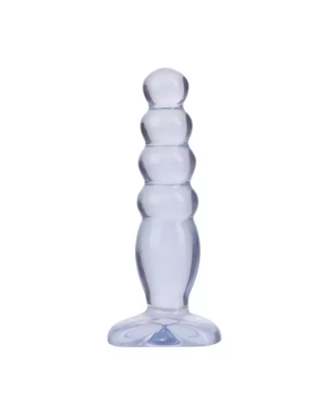 Plug Anal Doc Johnson Anal Delight pour confort et plaisir-1