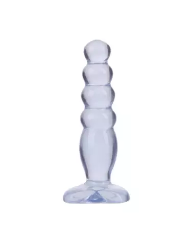 Plug Anal Doc Johnson Anal Delight pour confort et plaisir-1