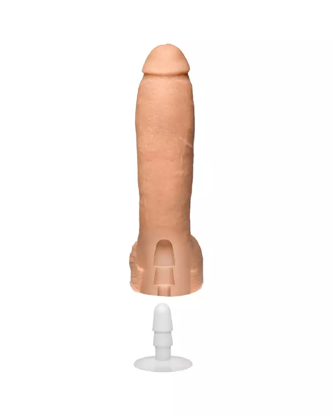Jeff Stryker Realistic Dildo avec Vac-U-Lock de Doc Johnson-5