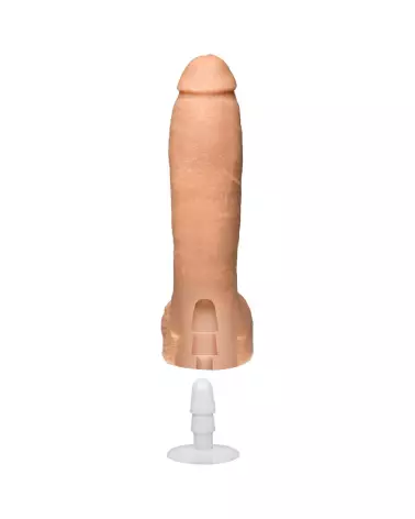 Jeff Stryker Realistic Dildo avec Vac-U-Lock de Doc Johnson-6