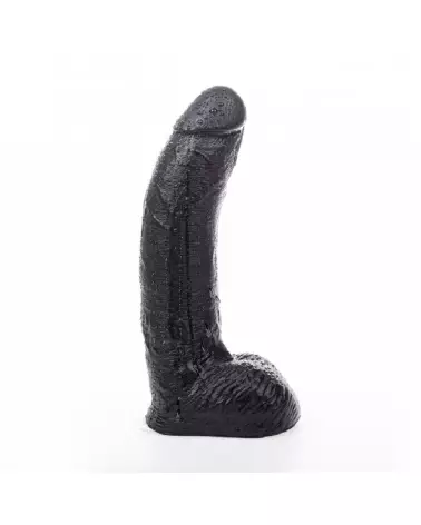 Image de George Dildo Réaliste avec Testicules par Hung System, 22 cm-2