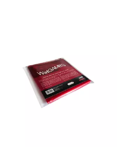 Image du drap SexMAX WetGAMES de Joydivision, parfait pour jeux intimes et protection de literie-2