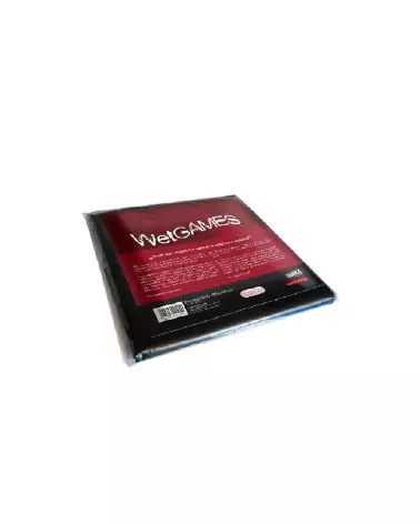 Image du drap SexMAX WetGAMES de Joydivision, parfait pour jeux érotiques et résistant aux liquides-2
