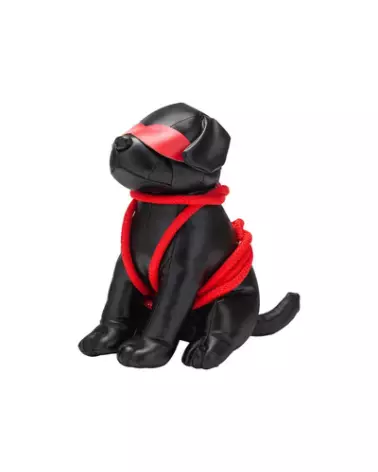 Image de la peluche Roped Up Rover par Prowler Red, jouet doux et durable pour enfants-1