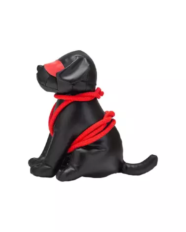 Image de la peluche Roped Up Rover par Prowler Red, jouet doux et durable pour enfants-4