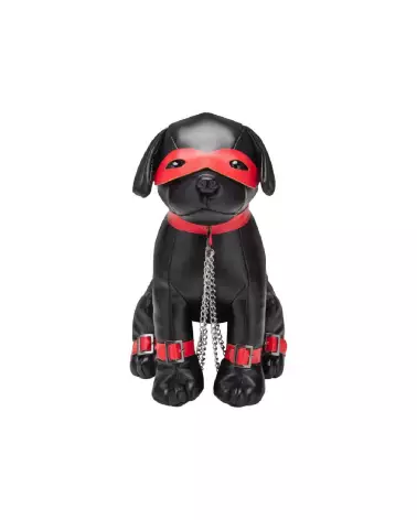 Peluche Captain Chains de Prowler Red, idéale pour enfants et collectionneurs-3