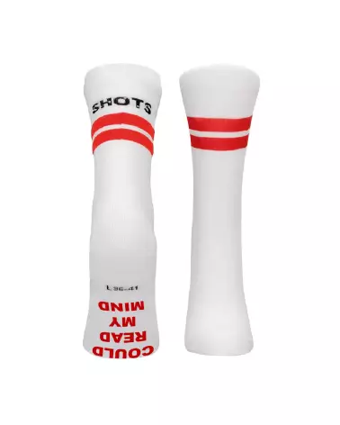 Chaussettes Dirty Mind de Sexy Socks by Shots, tailles EU 36-41, style et confort-3