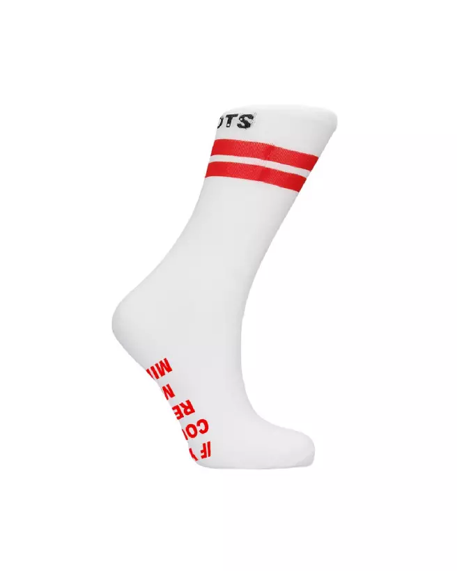 Chaussettes Dirty Mind de Sexy Socks by Shots, tailles EU 36-41, style et confort-4