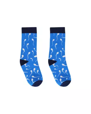 Chaussettes Sexy Socks by Shots tailles US 2-7.5 EU 36-41 confort style-5