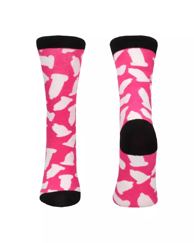 Chaussettes Sexy Socks by Shots tailles EU 36-41 US 2-7.5 style et confort-3