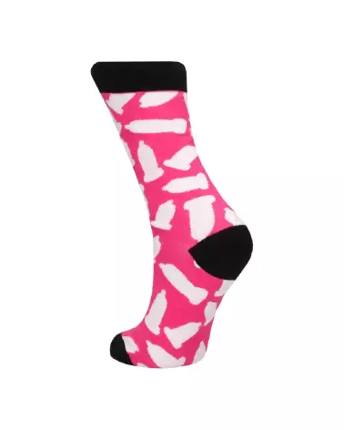 Chaussettes Sexy Socks by Shots tailles EU 36-41 US 2-7.5 style et confort-4