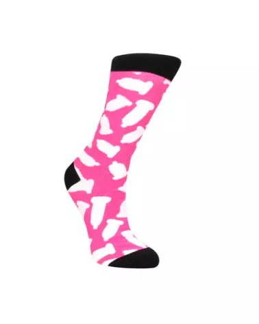 Image des chaussettes Sexy Socks by Shots, confort et style élégant-1