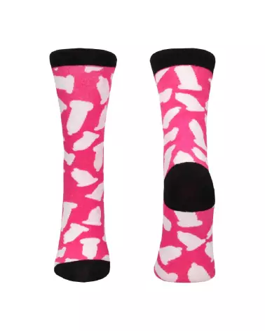 Image des chaussettes Sexy Socks by Shots, confort et style élégant-3