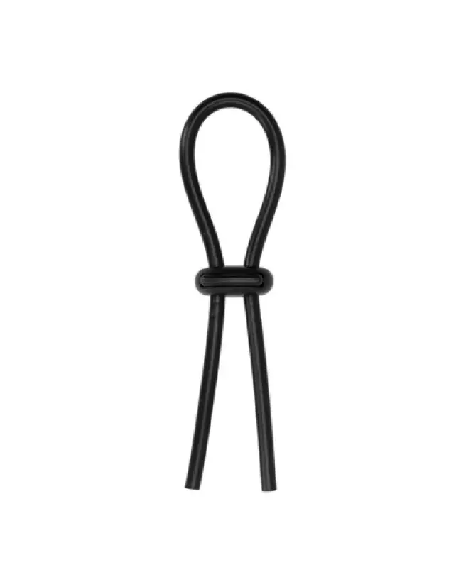 Cockring Stretch Booster de Shots Toys pour amélioration performance et plaisir-1